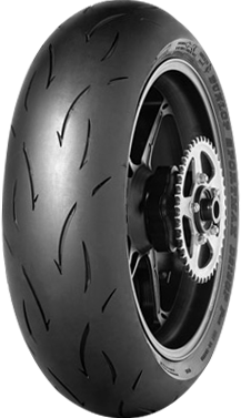Dunlop Sportmax GP Racer D212 120/70ZR17 (58 W) Avant TL M Medium