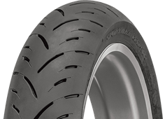 Dunlop Sportmax GPR-300 120/60ZR17 (55 W) Avant TL