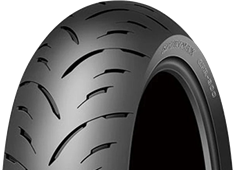 Dunlop Sportmax GPR-300 140/70 R17 66 H Arrière TL