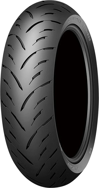 Dunlop Sportmax GPR-300 140/70 R17 66 H Arrière TL