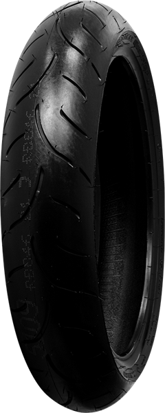 Dunlop Sportmax Qualifier II 120/65Z R17 (56 W) Avant TL M/C