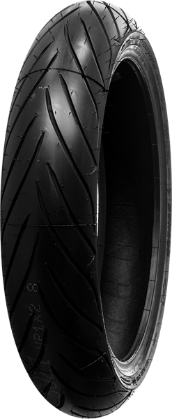 Dunlop Sportmax RoadSmart II 120/60Z R17 (55 W) Avant TL