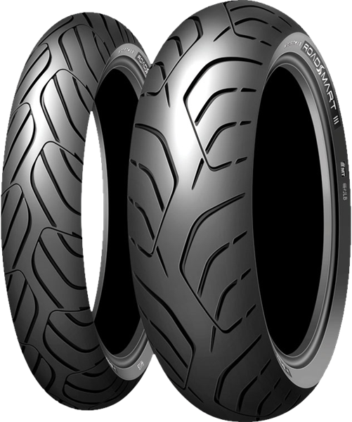 Dunlop Sportmax RoadSmart III 160/60ZR17 (69 W) Arrière TL