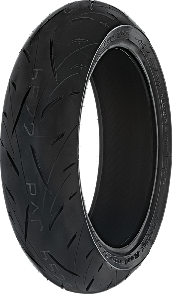 Dunlop Sportmax RoadSport 2 160/60Z R17 (69 W) Arrière TL