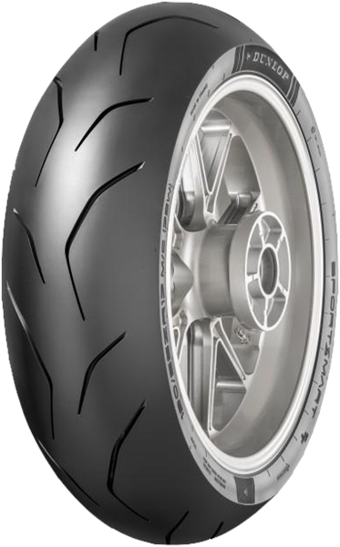 Dunlop SportSmart TT 140/70 R17 66 H Arrière TL