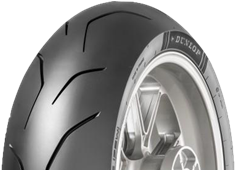 Dunlop SportSmart TT 160/60 R17 69 H Arrière TL