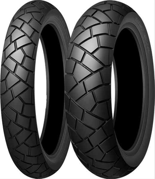 Dunlop Trailmax Mixtour 120/70 R17 58 H Avant TL