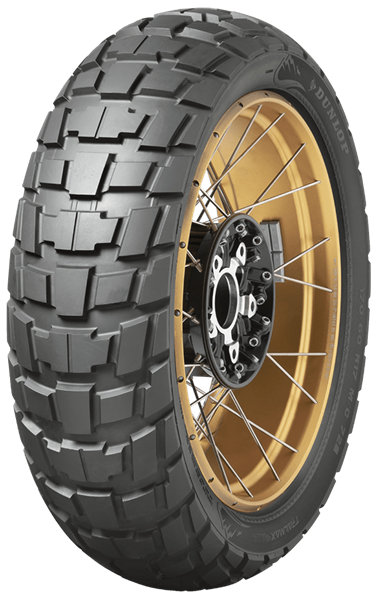 Dunlop Trailmax Raid 150/70 R17 69 T Arrière TL M+S