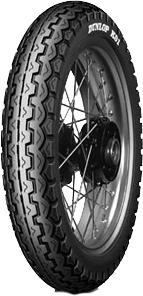 Dunlop TT100 3.60-19 52 H Avant TT