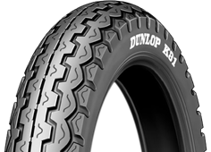 Dunlop TT100 GP 140/70 R18 67 V Arrière TL