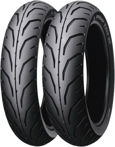 Dunlop TT900 GP 140/70-17 66 H Arrière TL J