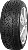 Dunlop Winter Sport 5 255/40 R19 100 V XL, MFS