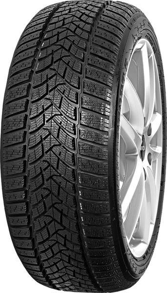 Dunlop Winter Sport 5 205/55 R16 91 H