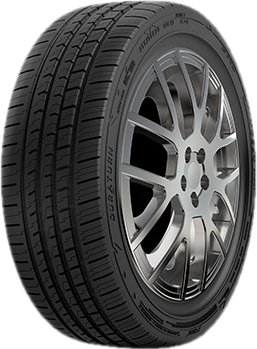 Duraturn Mozzo S360 225/55 R18 98 V