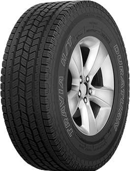 Duraturn Travia H/T 215/60 R17 96 H