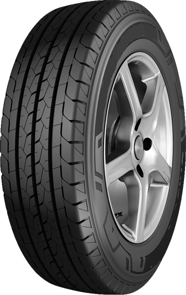 Duraturn Travia VAN 225/70 R15 112/110 R C