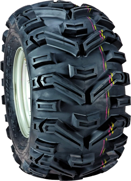 Duro DI2010 Buffalo 25x8-12 43 F E