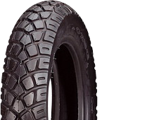 Duro DM1015 100/60-12 45 J TL M/C