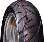 Duro DM1017 120/70-12 56 M TL M/C