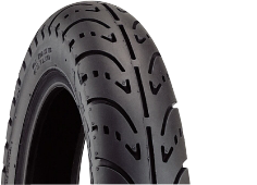 Duro HF296 3.50-10 51 J TL M/C
