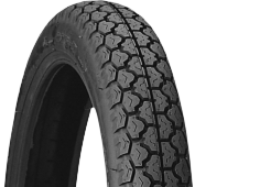 Duro HF319 3.50-16 52 P TT M/C