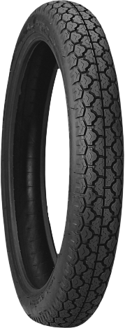 Duro HF319 3.50-16 52 P TT M/C