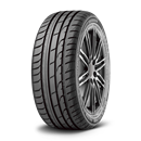 Evergreen DynaControl EU728 225/50 R17 98 W XL