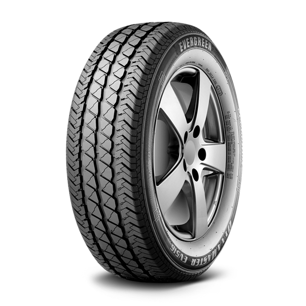 Evergreen DynaMaster EV516 175/65 R14 90/88 T C