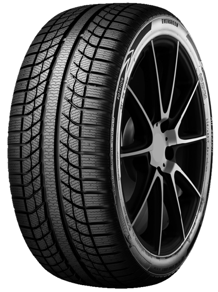 Evergreen EA719 185/60 R15 88 H XL