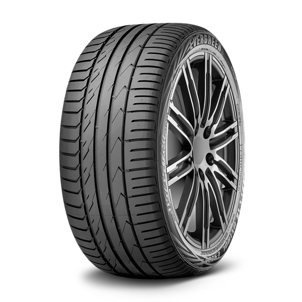 Evergreen ES880 235/55 R18 104 V XL