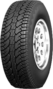 Evergreen ES89 235/85 R16 120/116 R