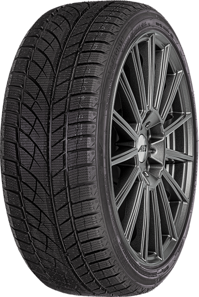 Evergreen EW66 235/40 R18 95 V XL