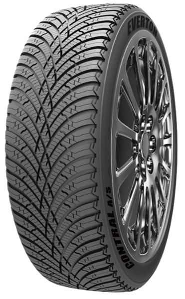 Everton Contral A/S 225/40 R18 92 W XL, ZR