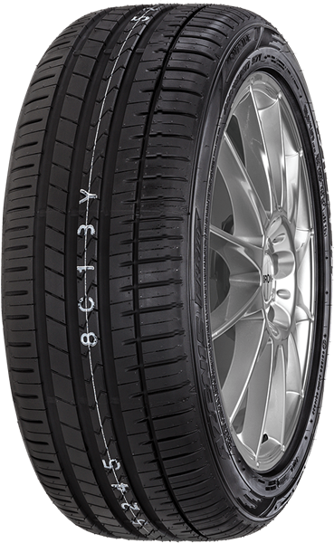 Falken Azenis FK510 275/35 R20 102 Y XL, MFS, ZR