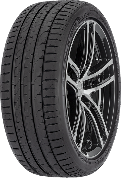 Falken Azenis FK520 235/45 R19 99 Y XL, MFS, ZR