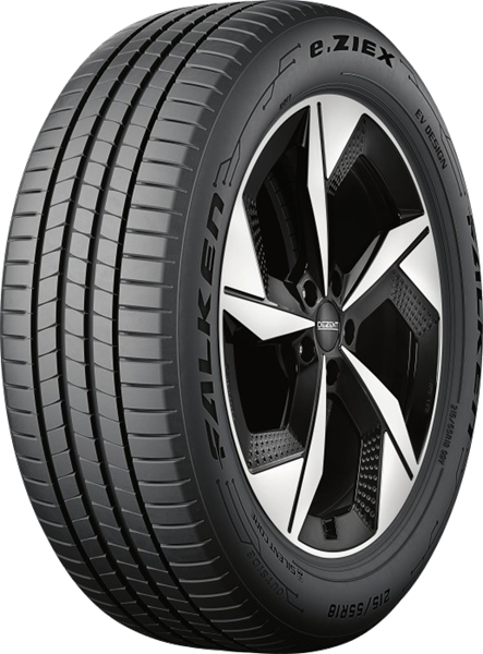 Falken e.ZIEX 205/45 R16 87 H XL