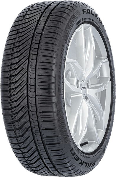 Falken Euroall Season AS220 PRO 235/65 R18 110 V XL