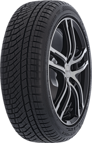 Falken Eurowinter HS02 PRO 225/45 R17 94 V XL, MFS