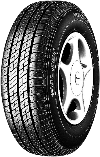 Falken SN 807 145/80 R10 69 S