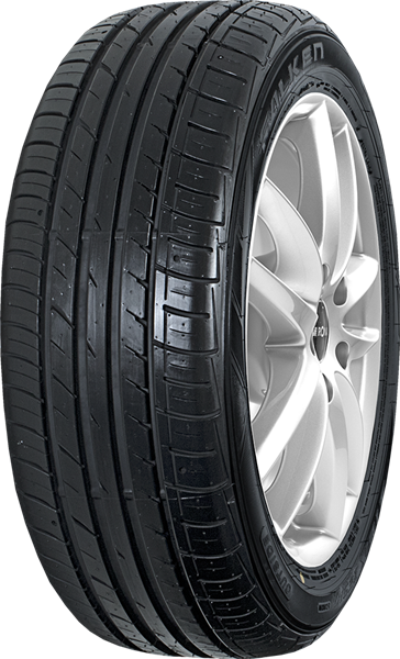 Falken ZE 914 225/45 R18 95 W XL, MFS