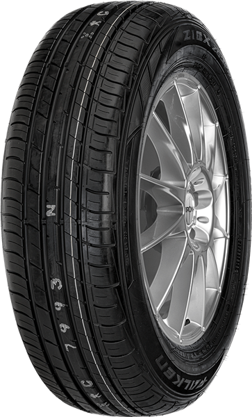 Falken ZE 914A Ecorun 225/55 R17 97 V Seat Ateca