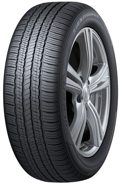 Falken Ziex ZE001A A/S 225/55 R18 98 V