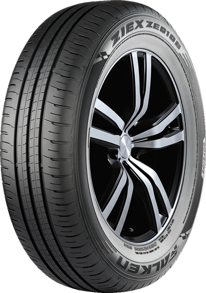 Falken Ziex ZE010B 205/65 R16 95 H