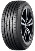 Falken Ziex ZE320 205/55 R17 91 W