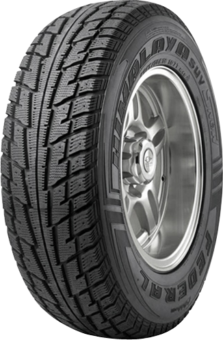 Federal Himalaya SUV 275/40 R20 106 T XL