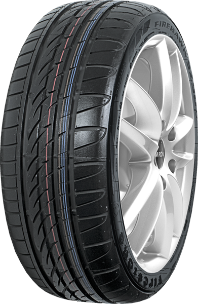 Firestone FHSZ90 245/40 R18 97 Y XL, FR