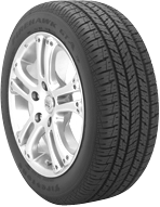 Firestone Firehawk GTA 03