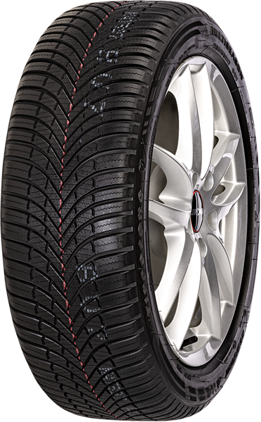 Firestone Multiseason 2 185/65 R14 90 H XL