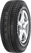 Firestone Vanhawk 2 Winter 215/65 R16 106/104 T C