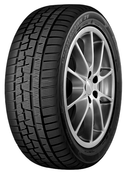 Firestone WINTERHAWK 2V